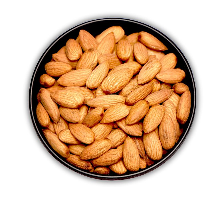 Regular Badam