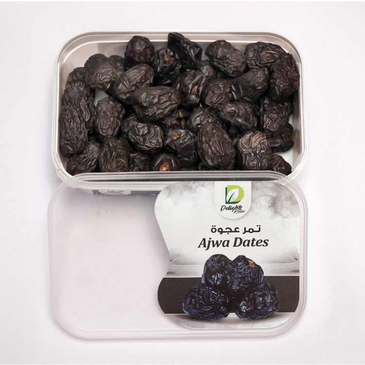 Ajwa Dates