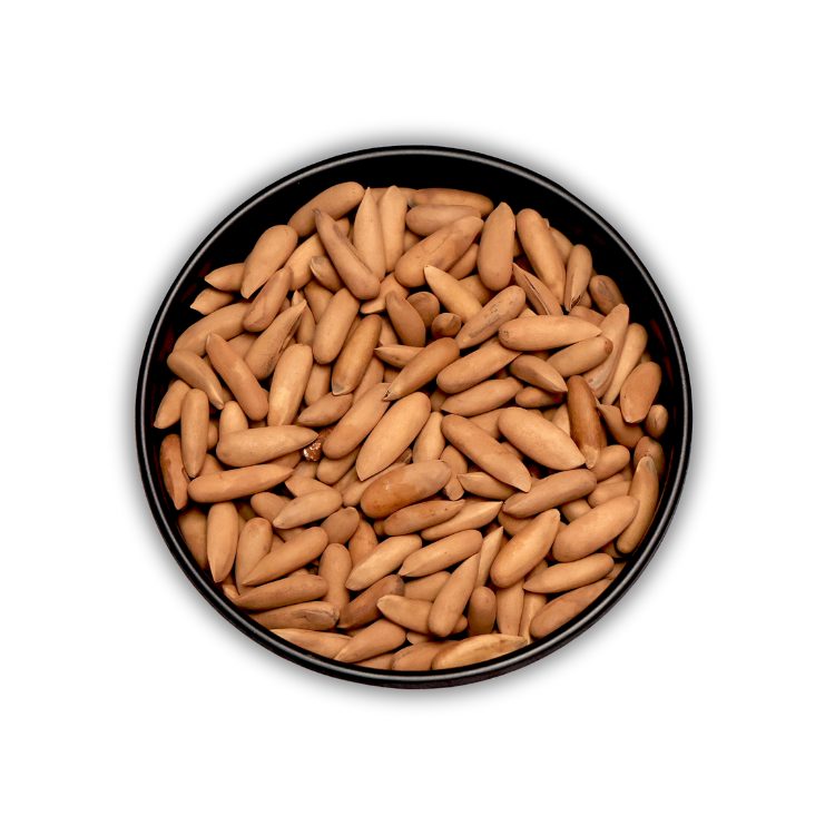 Chilgoza - Pine Nuts ( With Shell)