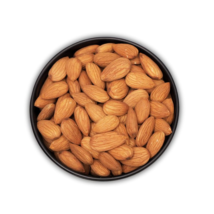 Jumbo Almonds (Badam)