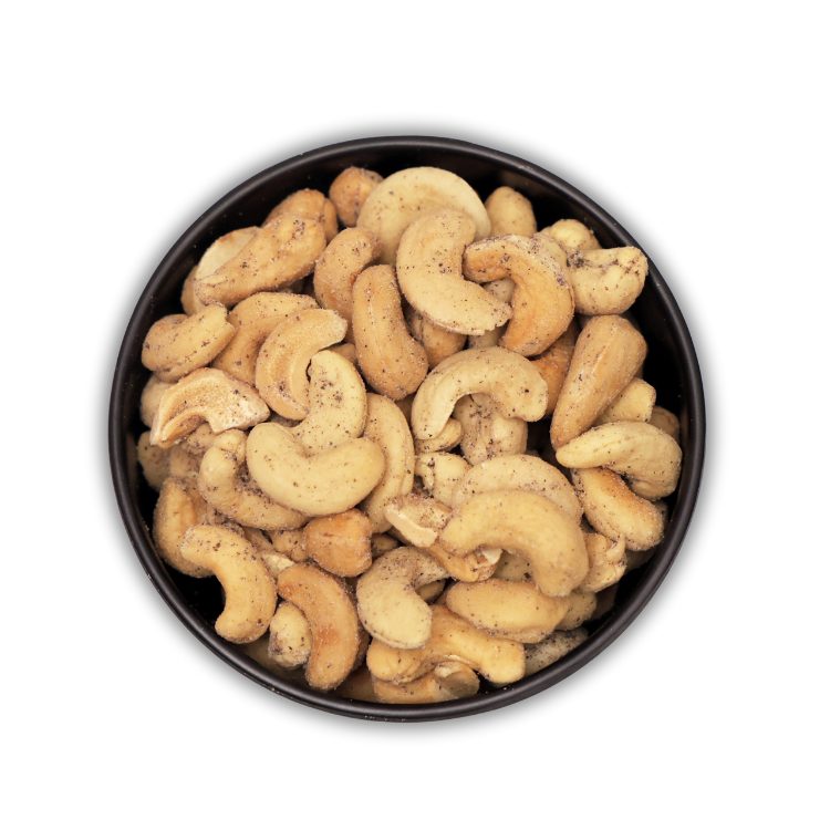 Masala Cashew (Kaju)