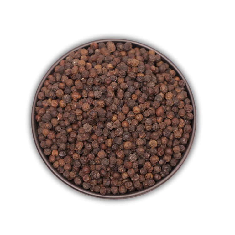 Black Pepper (Kali Mirch)