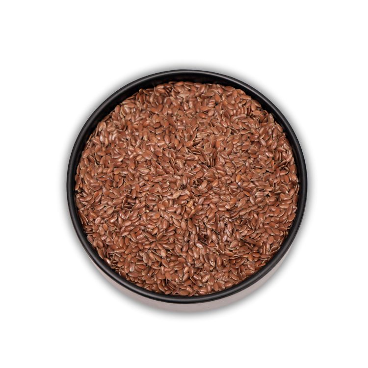 Flax Seeds (Alsi)