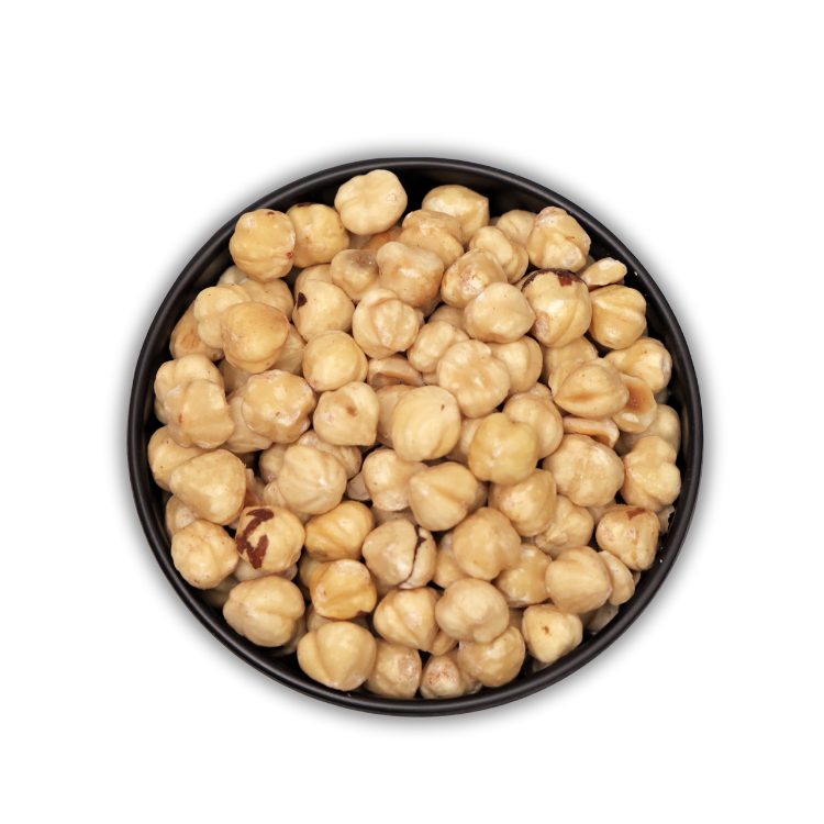 Hazel Nuts