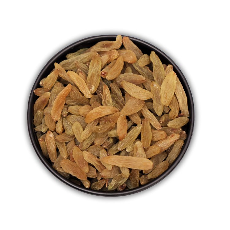 लंबी दाख किशमिश