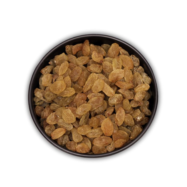 Regular Dakh (Kishmis/Resin)