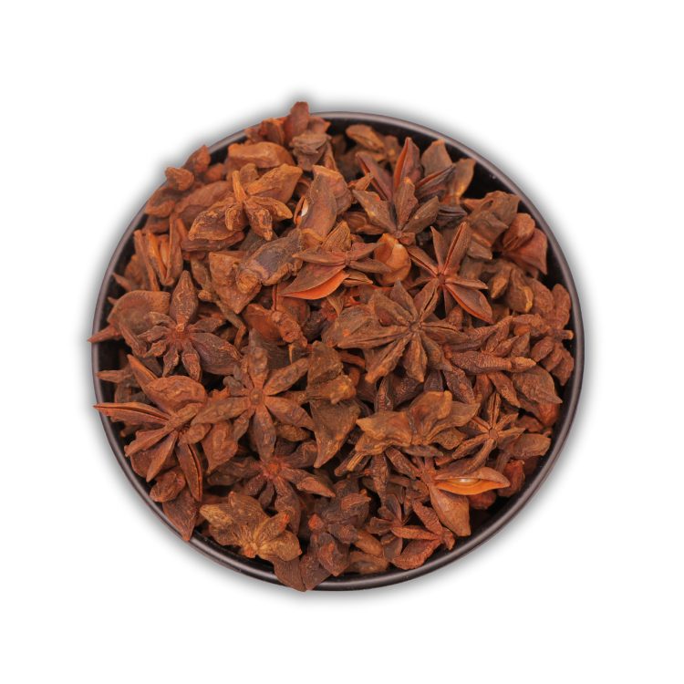 चक्र फूल (बादियान)