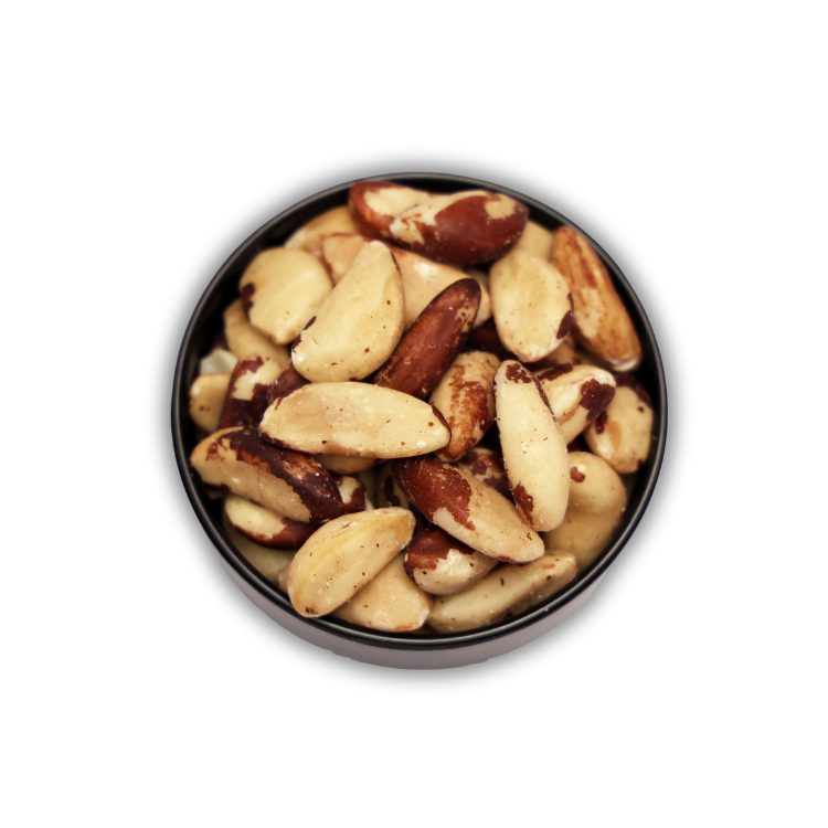 Brazil Nuts