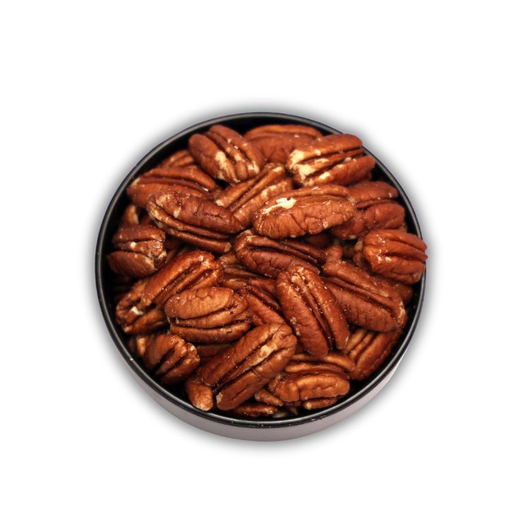 Peacan Nuts