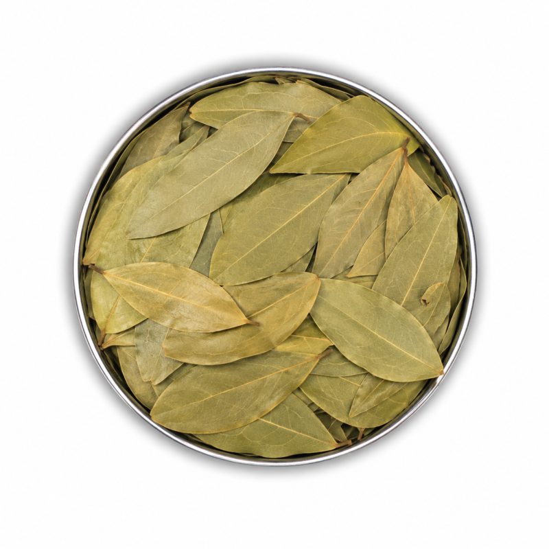 Bay Leaf (Tej Patta)