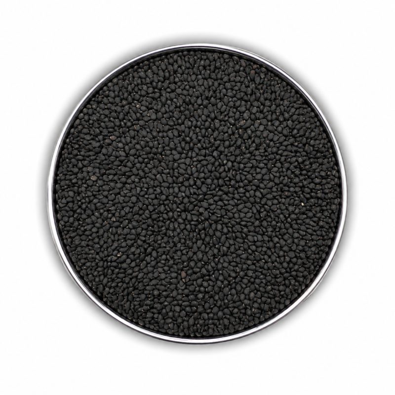 Sabja Seeds (Tukmariya, Basil Seeds)