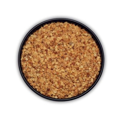 Roasted Dhana Dal