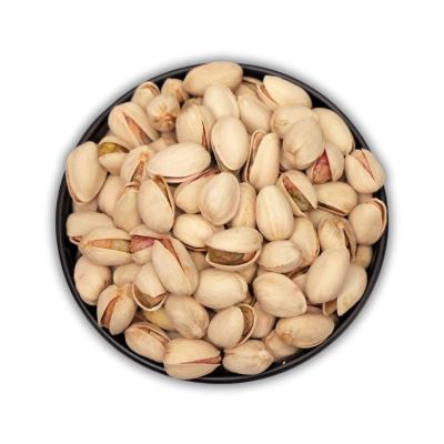 Roasted Pistachio