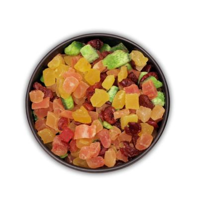 Trial Mix Fruit