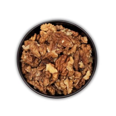 Walnut Kernels Four Pieces