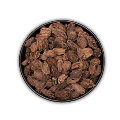 Black Cardamom (Badi Elaichi)