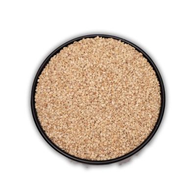 Safed Tilly (White Sesame Seeds)