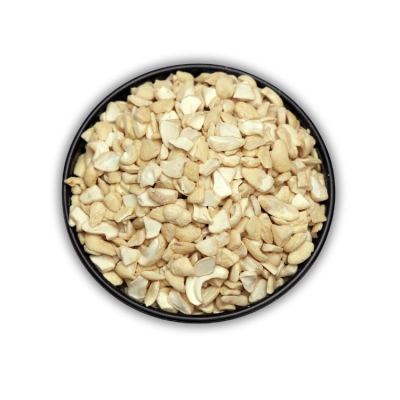 Broken Cashew (Kaju Tukda) 4 Pieces