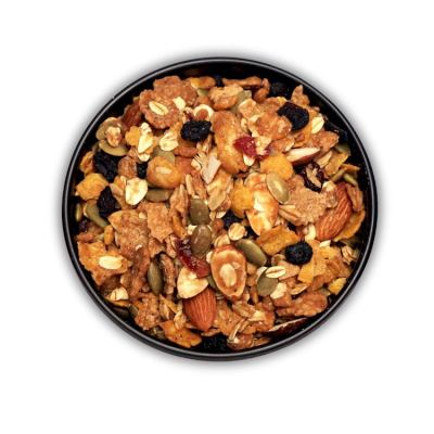 Muesli Mix